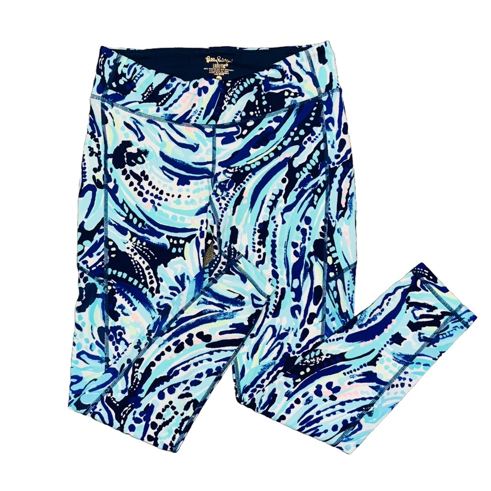 Lilly Pulitzer 26” Weekender Legging